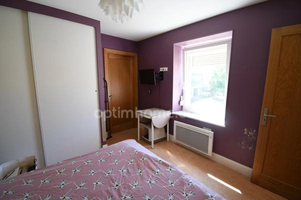 MAISON 130m2 + 125M2 A EXPLOITER - 2 GARAGES + 70M2 - IDEALE GRANDE FAMILLE, INVESTISSEURS, ARTISANS, COMMERCANTS