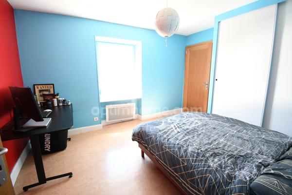 MAISON 130m2 + 125M2 A EXPLOITER - 2 GARAGES + 70M2 - IDEALE GRANDE FAMILLE, INVESTISSEURS, ARTISANS, COMMERCANTS