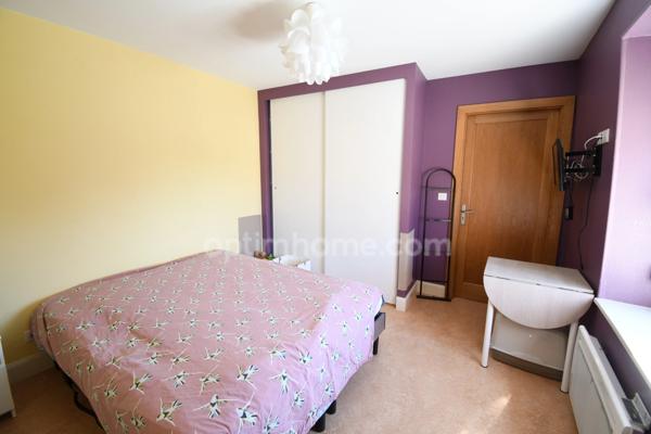 MAISON 130m2 + 125M2 A EXPLOITER - 2 GARAGES + 70M2 - IDEALE GRANDE FAMILLE, INVESTISSEURS, ARTISANS, COMMERCANTS