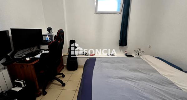 À vendre Appartement 2 pièces 29.32 m² - Lannion 22300