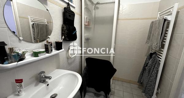 À vendre Appartement 2 pièces 29.32 m² - Lannion 22300