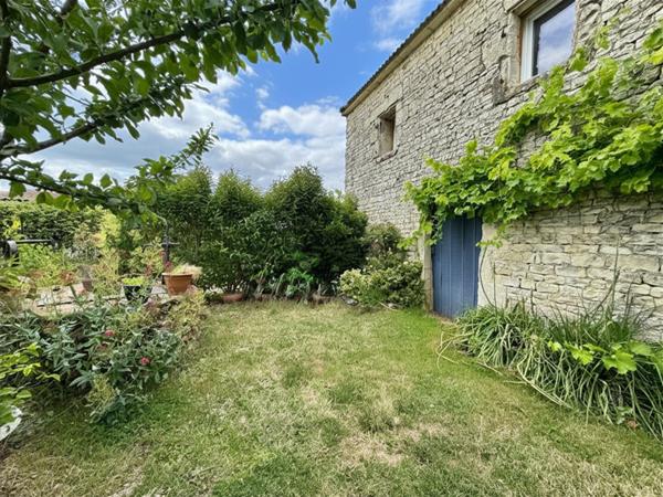 Maison Breuil La Reorte 5 pièce(s) 132 m2