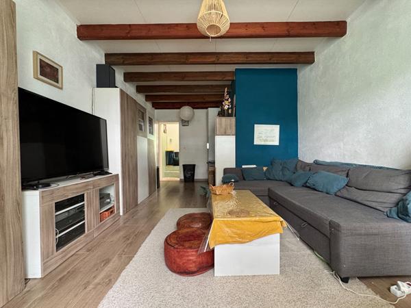 Maison Breuil La Reorte 5 pièce(s) 132 m2