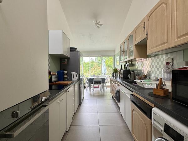 Maison Breuil La Reorte 5 pièce(s) 132 m2