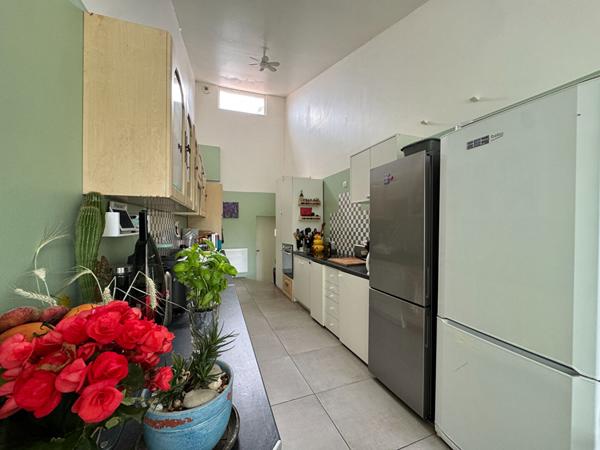 Maison Breuil La Reorte 5 pièce(s) 132 m2