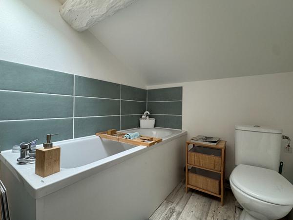 Maison Breuil La Reorte 5 pièce(s) 132 m2
