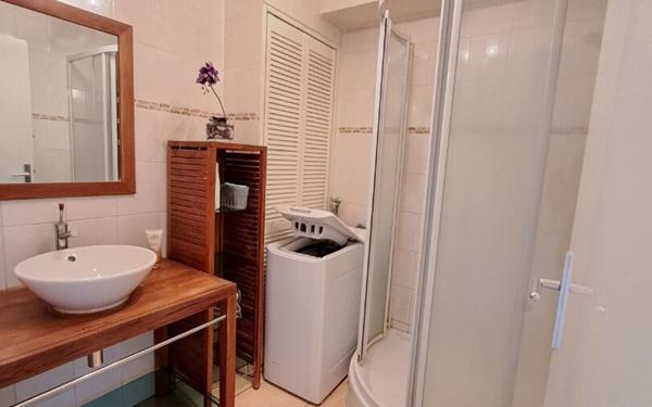 Appartement à louer    3 pièces •  Villemomble