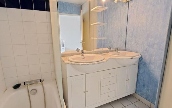 Appartement à louer    3 pièces •  Villemomble