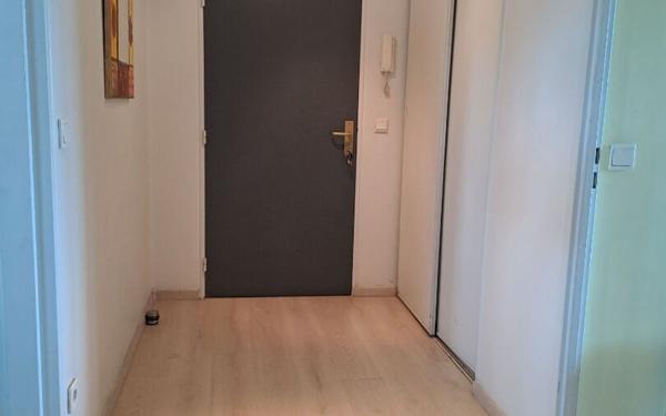 Appartement à louer    3 pièces •  Villemomble