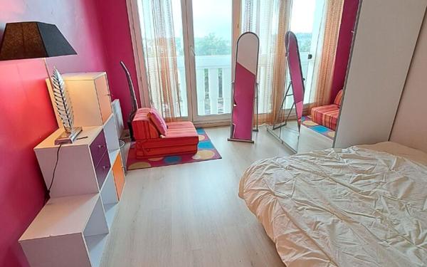 Appartement à louer    3 pièces •  Villemomble