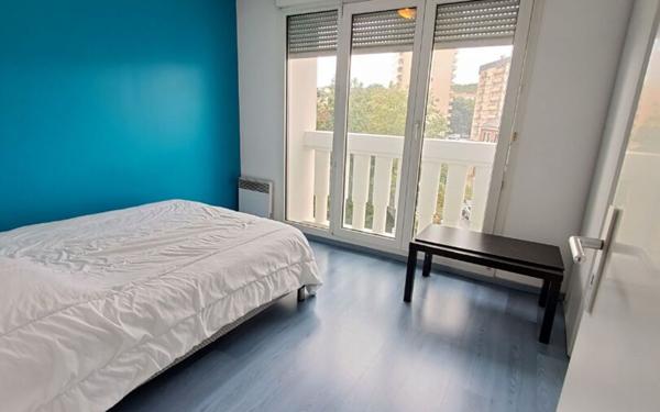 Appartement à louer    3 pièces •  Villemomble