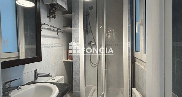 Location Appartement meublé 2 pièces 41.3 m² - Paris 75012