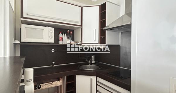 Location Appartement meublé 2 pièces 41.3 m² - Paris 75012