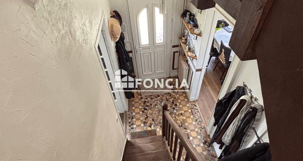 À vendre Maison 5 pièces 65 m² - Morsang-sur-orge 91390