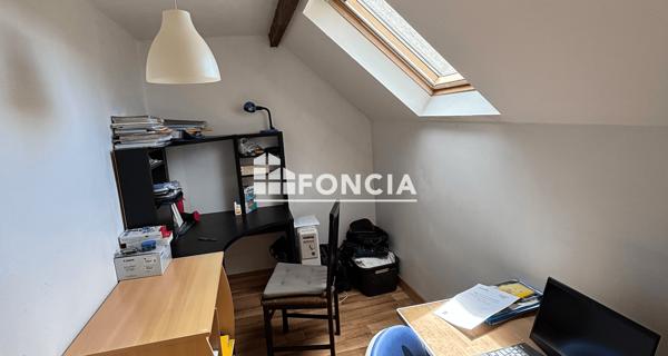 À vendre Maison 5 pièces 65 m² - Morsang-sur-orge 91390
