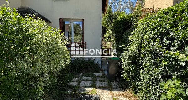 À vendre Maison 5 pièces 65 m² - Morsang-sur-orge 91390