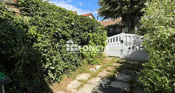 À vendre Maison 5 pièces 65 m² - Morsang-sur-orge 91390