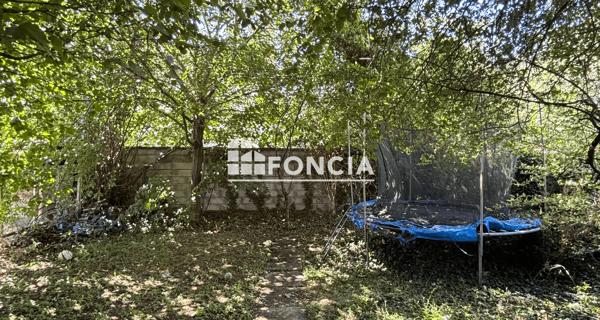 À vendre Maison 5 pièces 65 m² - Morsang-sur-orge 91390