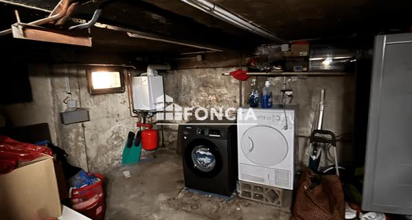 À vendre Maison 5 pièces 65 m² - Morsang-sur-orge 91390