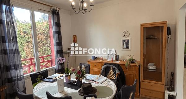 À vendre Maison 5 pièces 65 m² - Morsang-sur-orge 91390