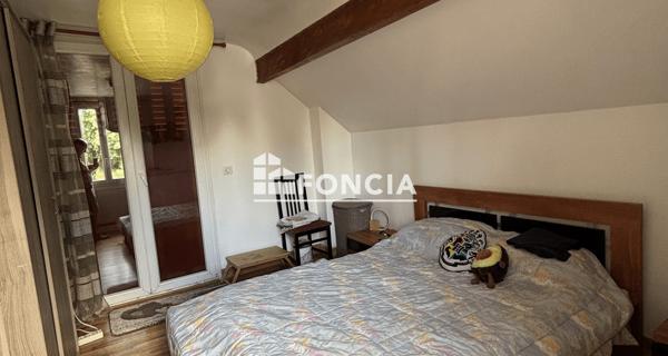 À vendre Maison 5 pièces 65 m² - Morsang-sur-orge 91390