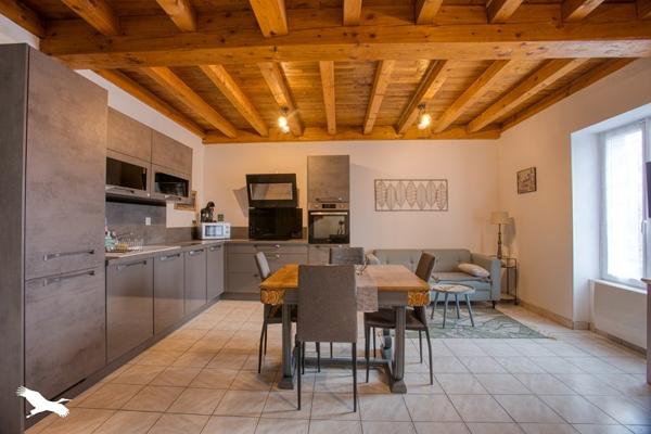 Maison à vendre |  Le Bugue |  5 pièces | 66 m²