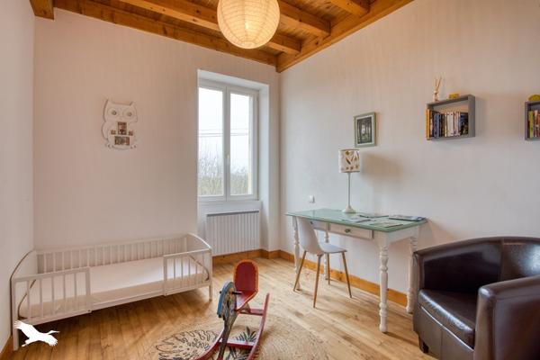 Maison à vendre |  Le Bugue |  5 pièces | 66 m²