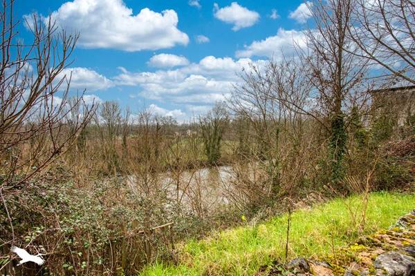 Maison à vendre |  Le Bugue |  5 pièces | 66 m²