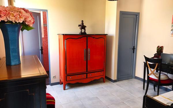 Maison à vendre    5 pièces •  Dax