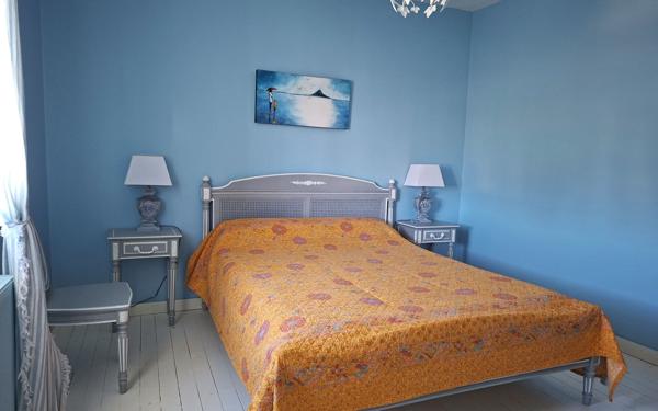 Maison à vendre    5 pièces •  Dax