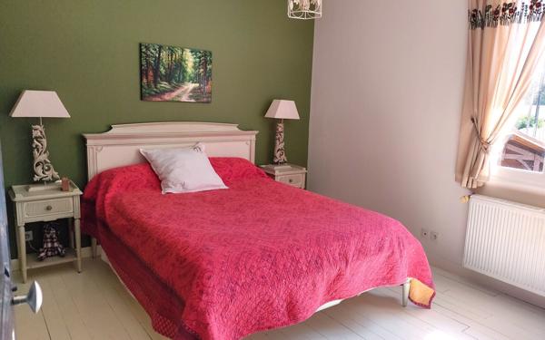 Maison à vendre    5 pièces •  Dax