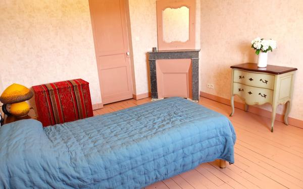 Maison à vendre    5 pièces •  Dax