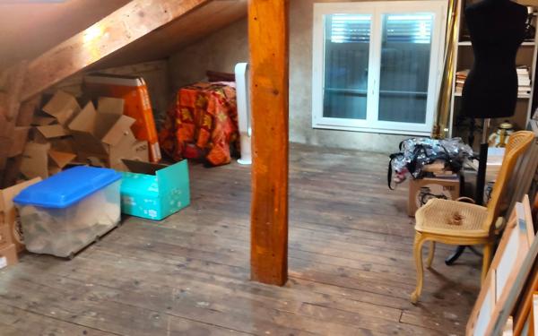 Maison à vendre    5 pièces •  Dax