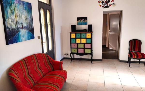 Maison à vendre    5 pièces •  Dax