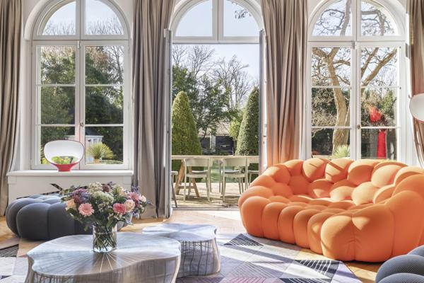 Maison Croissy-sur-Seine - QUARTIER DE L'ÉCLUSE