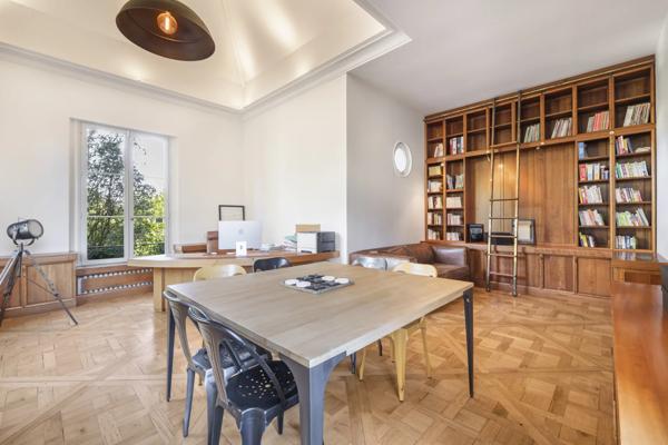 Maison Croissy-sur-Seine - QUARTIER DE L'ÉCLUSE