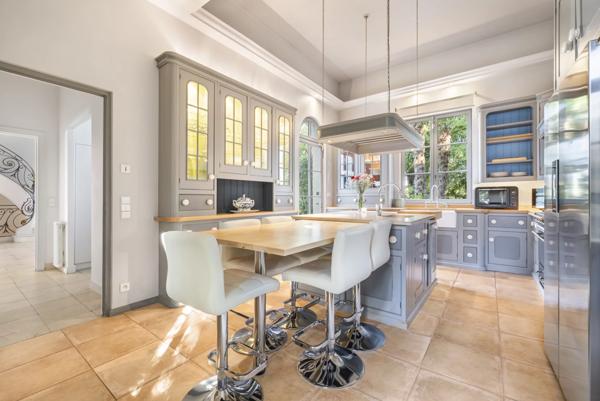 Maison Croissy-sur-Seine - QUARTIER DE L'ÉCLUSE