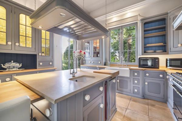 Maison Croissy-sur-Seine - QUARTIER DE L'ÉCLUSE