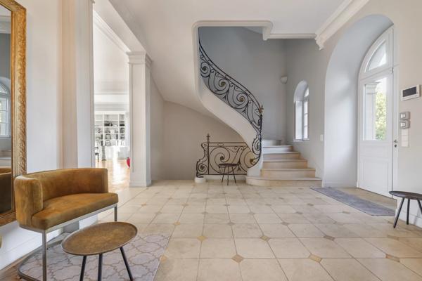 Maison Croissy-sur-Seine - QUARTIER DE L'ÉCLUSE