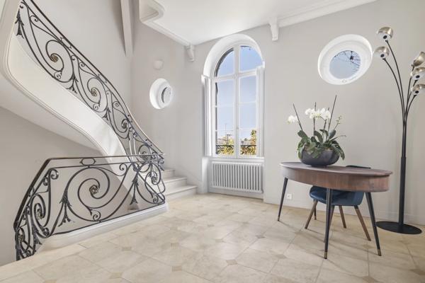 Maison Croissy-sur-Seine - QUARTIER DE L'ÉCLUSE