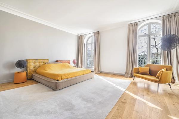 Maison Croissy-sur-Seine - QUARTIER DE L'ÉCLUSE