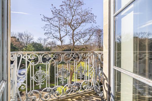 Maison Croissy-sur-Seine - QUARTIER DE L'ÉCLUSE