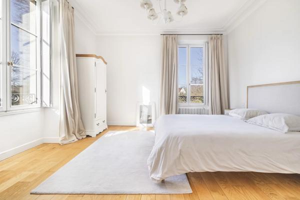 Maison Croissy-sur-Seine - QUARTIER DE L'ÉCLUSE