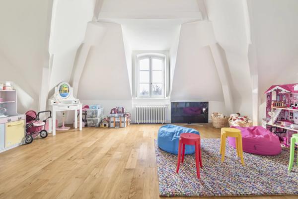 Maison Croissy-sur-Seine - QUARTIER DE L'ÉCLUSE