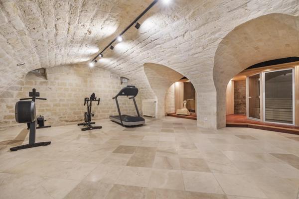 Maison Croissy-sur-Seine - QUARTIER DE L'ÉCLUSE