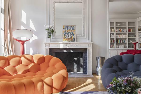 Maison Croissy-sur-Seine - QUARTIER DE L'ÉCLUSE