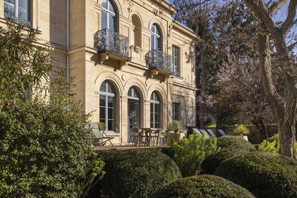 Maison Croissy-sur-Seine - QUARTIER DE L'ÉCLUSE