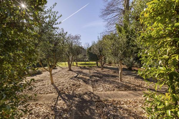 Maison Croissy-sur-Seine - QUARTIER DE L'ÉCLUSE