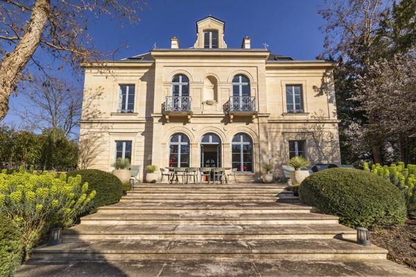 Maison Croissy-sur-Seine - QUARTIER DE L'ÉCLUSE
