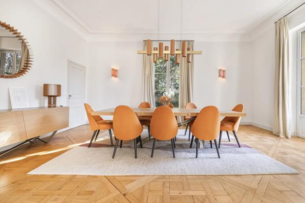 Maison Croissy-sur-Seine - QUARTIER DE L'ÉCLUSE